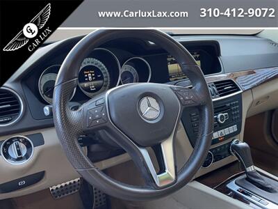 2014 Mercedes-Benz C 250   - Photo 10 - Lennox, CA 90304