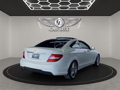 2014 Mercedes-Benz C 250   - Photo 7 - Lennox, CA 90304