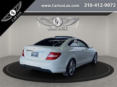 2014 Mercedes-Benz C 250   - Photo 7 - Lennox, CA 90304