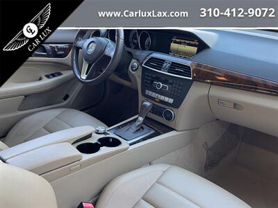 2014 Mercedes-Benz C 250   - Photo 18 - Lennox, CA 90304