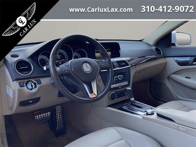 2014 Mercedes-Benz C 250   - Photo 19 - Lennox, CA 90304