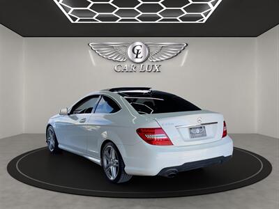 2014 Mercedes-Benz C 250   - Photo 5 - Lennox, CA 90304