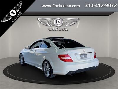 2014 Mercedes-Benz C 250   - Photo 5 - Lennox, CA 90304