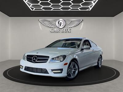 2014 Mercedes-Benz C 250   - Photo 3 - Lennox, CA 90304