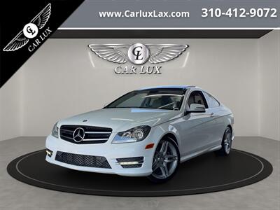 2014 Mercedes-Benz C 250   - Photo 3 - Lennox, CA 90304