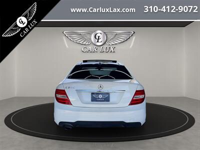 2014 Mercedes-Benz C 250   - Photo 6 - Lennox, CA 90304