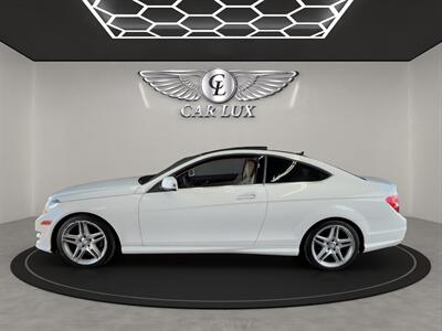 2014 Mercedes-Benz C 250   - Photo 4 - Lennox, CA 90304