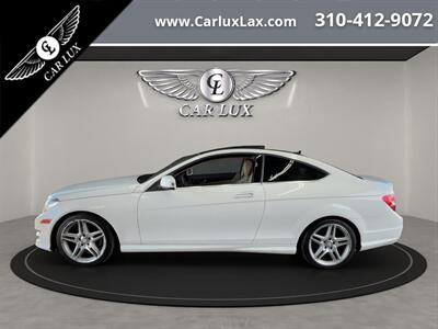 2014 Mercedes-Benz C 250   - Photo 4 - Lennox, CA 90304