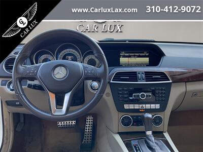 2014 Mercedes-Benz C 250   - Photo 13 - Lennox, CA 90304