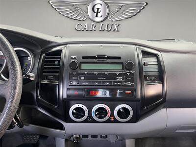 2011 Toyota Tacoma   - Photo 15 - Lennox, CA 90304