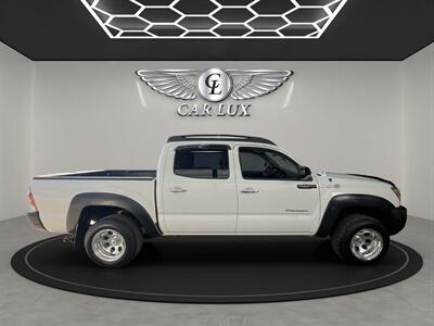 2011 Toyota Tacoma   - Photo 8 - Lennox, CA 90304