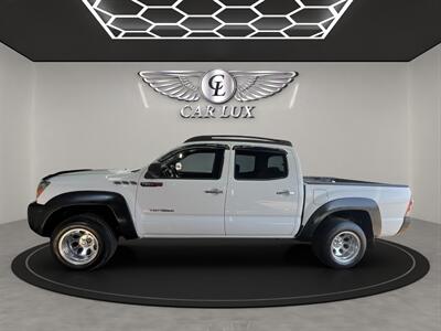 2011 Toyota Tacoma   - Photo 4 - Lennox, CA 90304