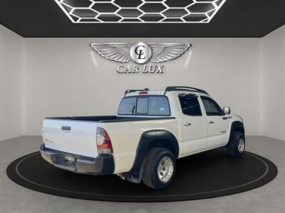 2011 Toyota Tacoma   - Photo 7 - Lennox, CA 90304