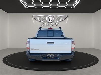 2011 Toyota Tacoma   - Photo 6 - Lennox, CA 90304