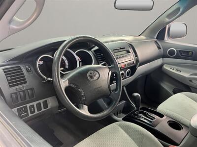 2011 Toyota Tacoma   - Photo 19 - Lennox, CA 90304