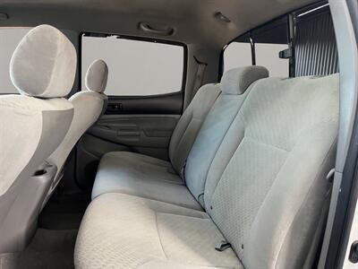 2011 Toyota Tacoma   - Photo 12 - Lennox, CA 90304
