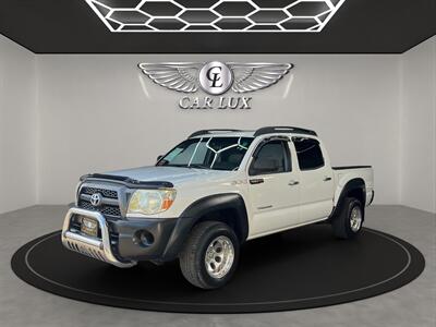 2011 Toyota Tacoma   - Photo 3 - Lennox, CA 90304