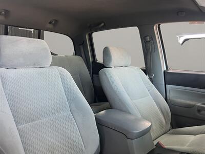 2011 Toyota Tacoma   - Photo 16 - Lennox, CA 90304