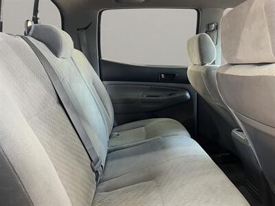 2011 Toyota Tacoma   - Photo 17 - Lennox, CA 90304