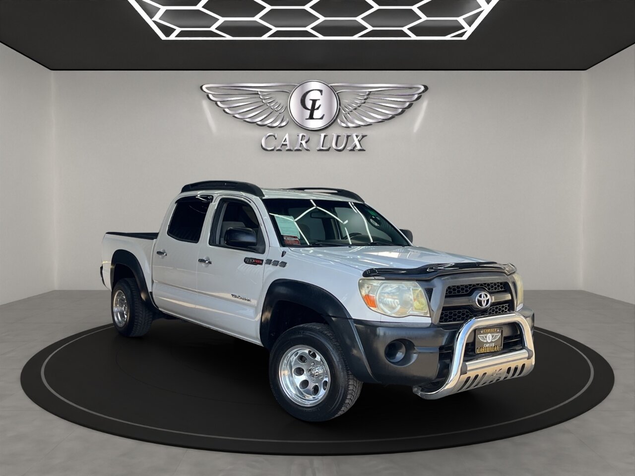 2011 Toyota Tacoma - Photo 1 - Lennox, CA 90304