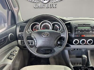 2011 Toyota Tacoma   - Photo 10 - Lennox, CA 90304