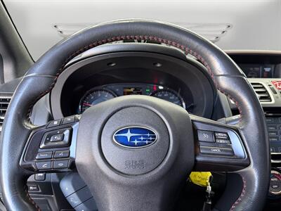 2018 Subaru WRX   - Photo 18 - Lennox, CA 90304