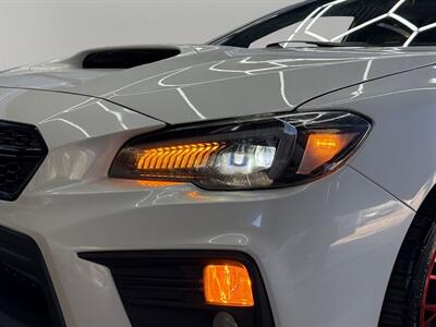 2018 Subaru WRX   - Photo 15 - Lennox, CA 90304