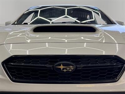 2018 Subaru WRX   - Photo 22 - Lennox, CA 90304