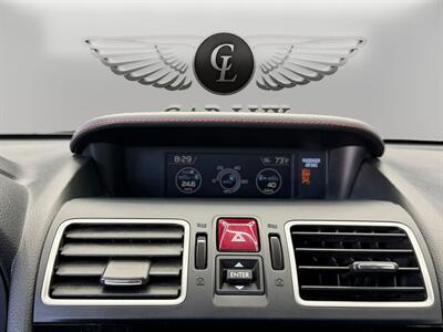 2018 Subaru WRX   - Photo 25 - Lennox, CA 90304