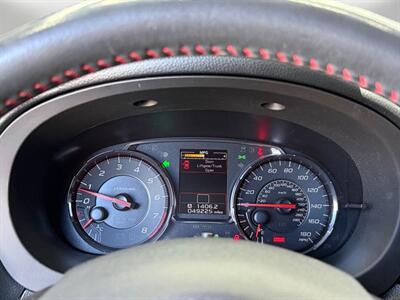 2018 Subaru WRX   - Photo 19 - Lennox, CA 90304