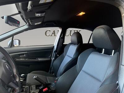 2018 Subaru WRX   - Photo 9 - Lennox, CA 90304