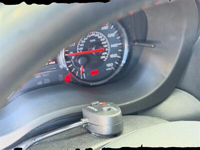 2018 Subaru WRX   - Photo 20 - Lennox, CA 90304