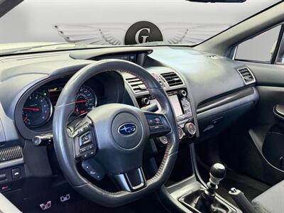 2018 Subaru WRX   - Photo 17 - Lennox, CA 90304