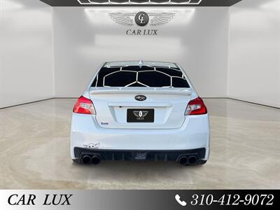 2018 Subaru WRX   - Photo 4 - Lennox, CA 90304