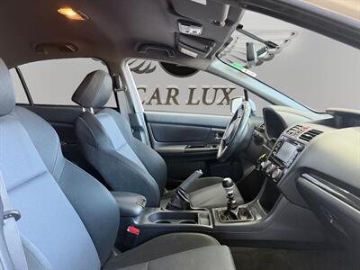 2018 Subaru WRX   - Photo 14 - Lennox, CA 90304