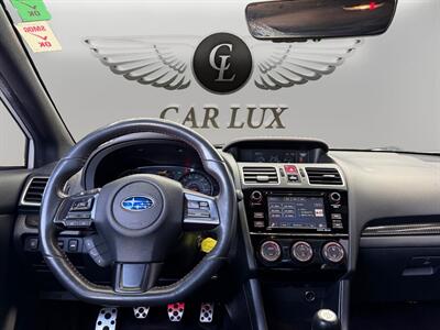 2018 Subaru WRX   - Photo 10 - Lennox, CA 90304