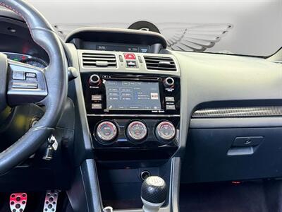 2018 Subaru WRX   - Photo 11 - Lennox, CA 90304