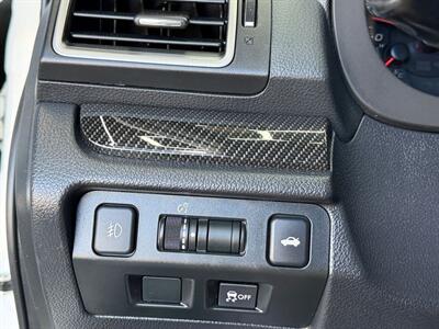 2018 Subaru WRX   - Photo 23 - Lennox, CA 90304