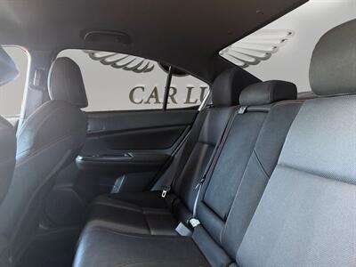 2018 Subaru WRX   - Photo 13 - Lennox, CA 90304