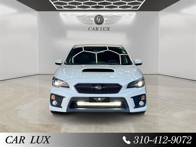 2018 Subaru WRX   - Photo 8 - Lennox, CA 90304