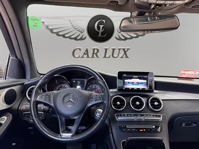 2019 Mercedes-Benz GLC GLC 300 - Photo 10 - Lennox, CA 90304