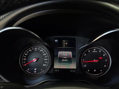 2019 Mercedes-Benz GLC GLC 300 - Photo 20 - Lennox, CA 90304