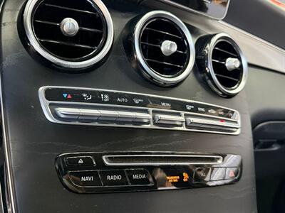 2019 Mercedes-Benz GLC GLC 300 - Photo 22 - Lennox, CA 90304