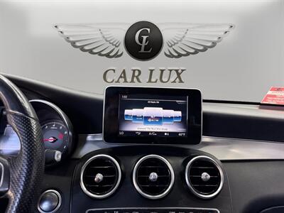 2019 Mercedes-Benz GLC GLC 300 - Photo 23 - Lennox, CA 90304