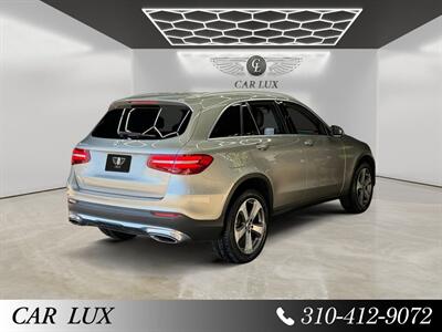 2019 Mercedes-Benz GLC GLC 300 - Photo 5 - Lennox, CA 90304