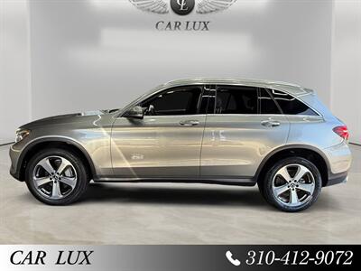 2019 Mercedes-Benz GLC GLC 300 - Photo 2 - Lennox, CA 90304