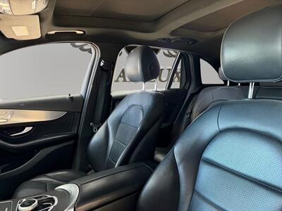 2019 Mercedes-Benz GLC GLC 300 - Photo 9 - Lennox, CA 90304