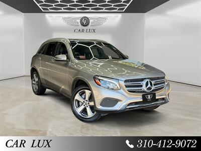 2019 Mercedes-Benz GLC GLC 300 - Photo 7 - Lennox, CA 90304