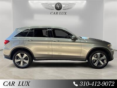 2019 Mercedes-Benz GLC GLC 300 - Photo 6 - Lennox, CA 90304