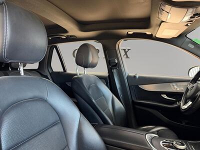 2019 Mercedes-Benz GLC GLC 300 - Photo 15 - Lennox, CA 90304